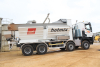 Hotmix Volumetric Asphalt Mixer1