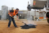 Hotmix Volumetric Asphalt Mixer12