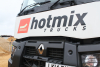 Hotmix Volumetric Asphalt Mixer5
