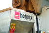 Hotmix Volumetric Asphalt Mixer8